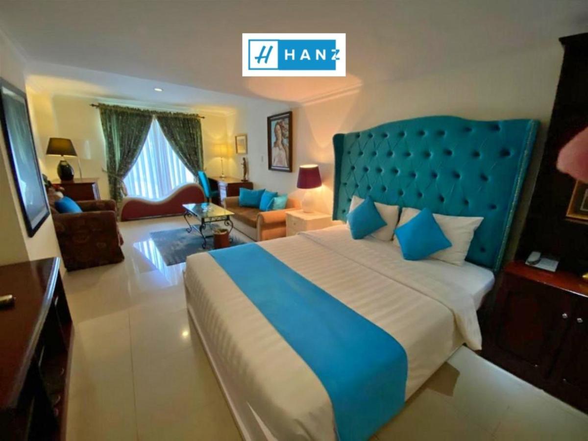 Hanz Vuon Saigon Hotel & Spa ホーチミン市 エクステリア 写真