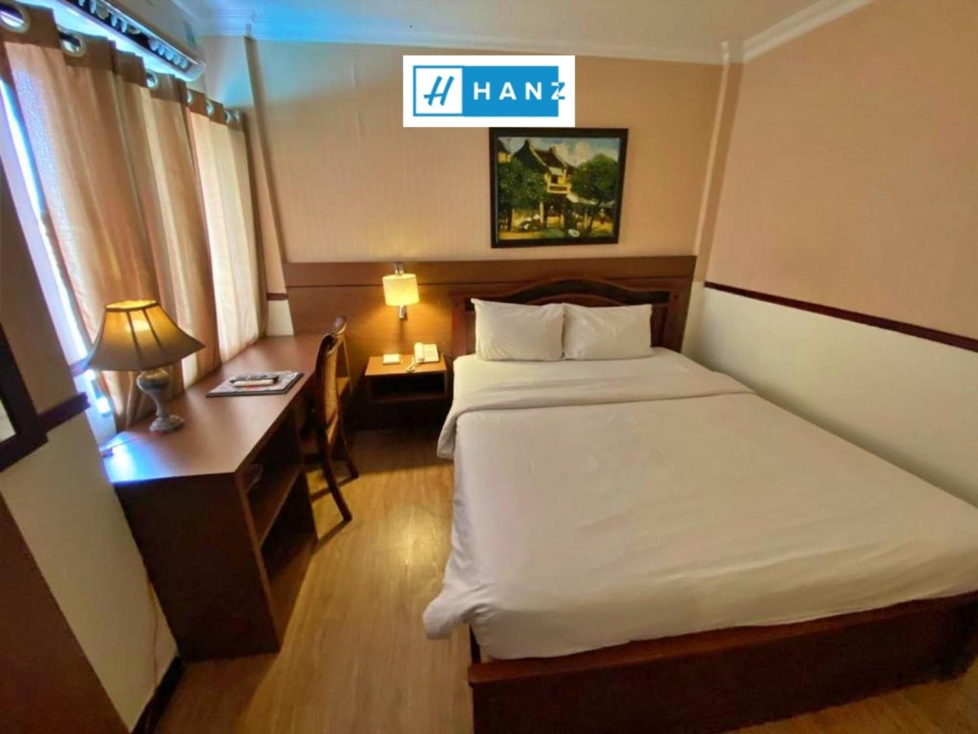 Hanz Vuon Saigon Hotel & Spa ホーチミン市 部屋 写真