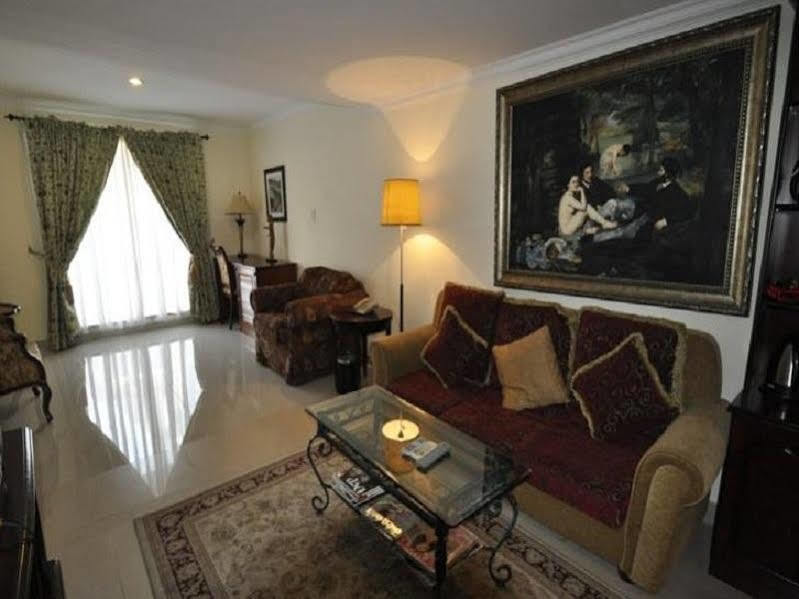 Hanz Vuon Saigon Hotel & Spa ホーチミン市 エクステリア 写真